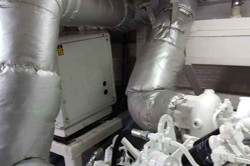 OmecoHub - Immagine MANN D2840LE404